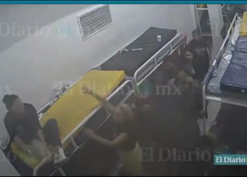Mujeres, las víctimas no reconocidas del incendio